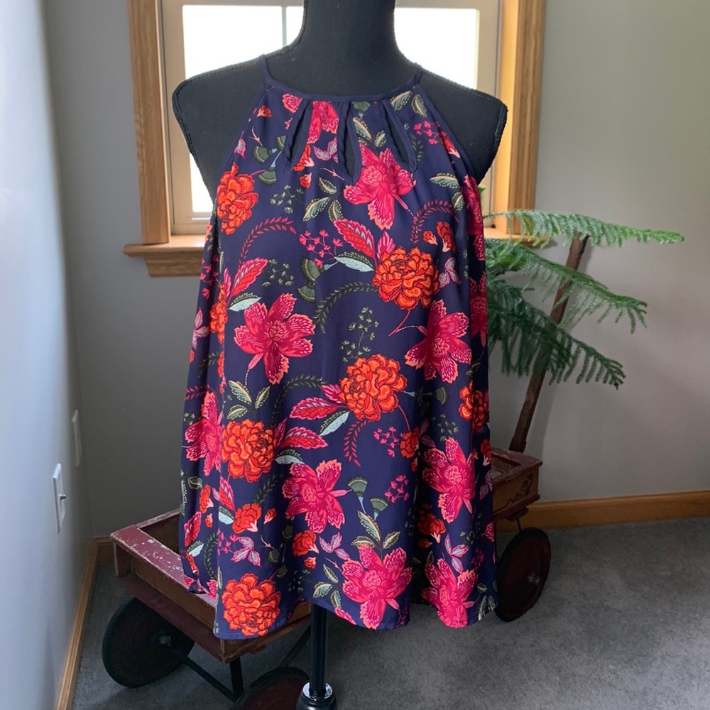 Stitch Fix purchase.